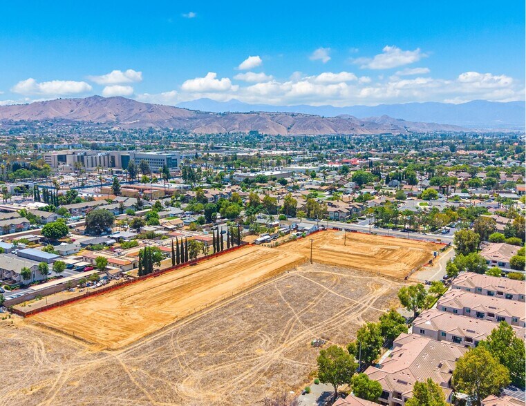 More Photos Of 3907 Polk St, Riverside Land For Sale