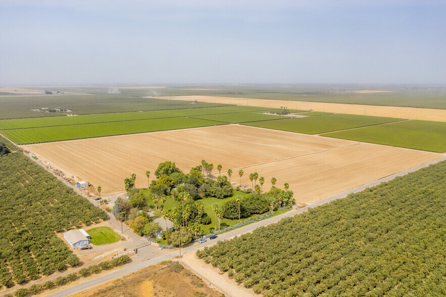 More Photos Of 8241 Koch Rd, Bakersfield Land For Sale