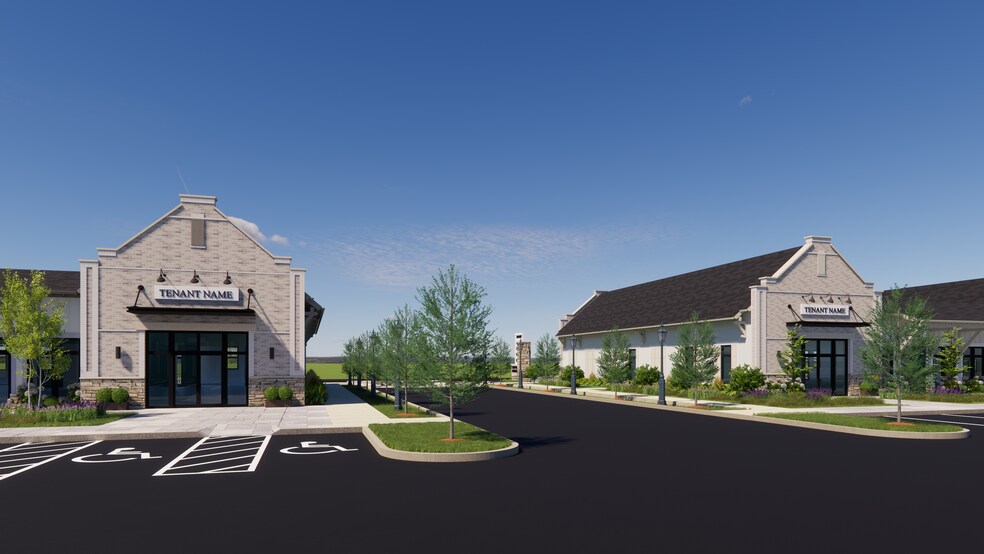 More Photos Of 0 Ohio Route 736, Marysville Storefront Retail Office For Lease