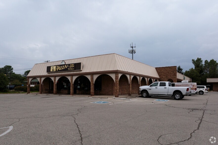 More Photos Of 1732-1764 E 116th St, Carmel Land For Sale