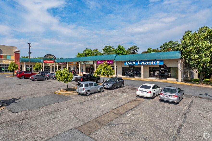 More Photos Of 13450-13500 Baltimore Ave, Laurel Unknown For Lease