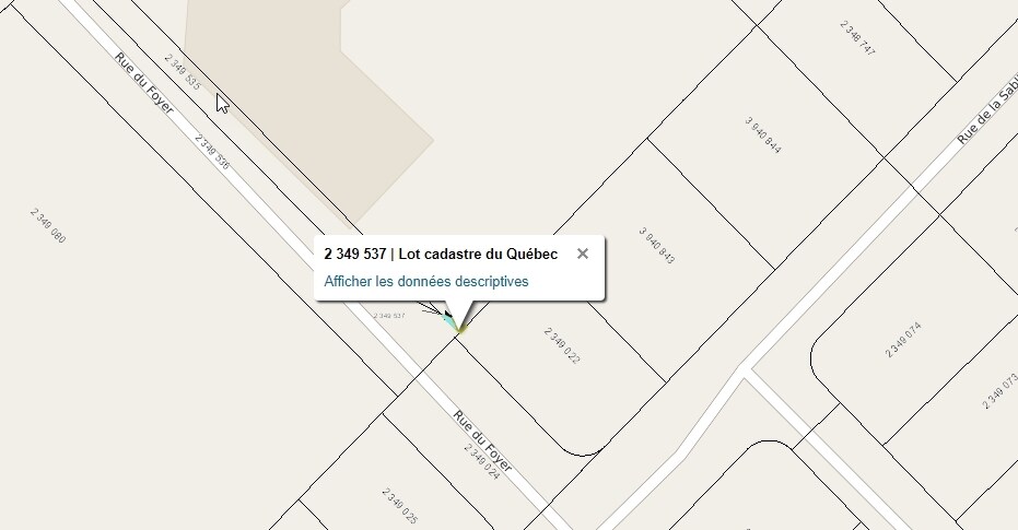 More Photos Of 370-380 Boul Sir-Wilfrid-Laurier, Mont-St-Hilaire Storefront Retail Office For Lease