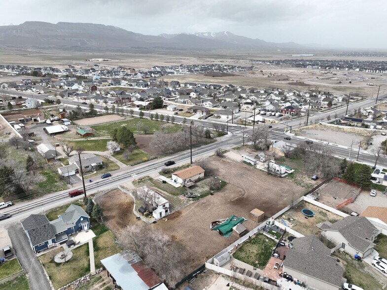 More Photos Of 13175 S Rose Canyon Rd, Herriman Land For Sale
