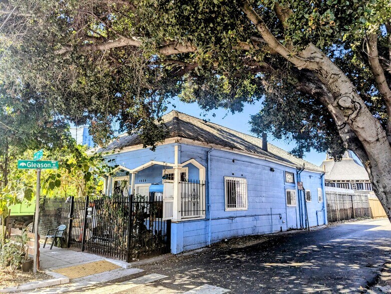 More Photos Of 1511 17th Ave, Oakland Apartments For Sale