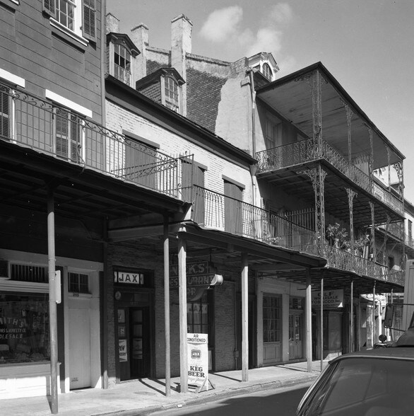 More Photos Of 1229 Decatur St, New Orleans Storefront Retail Office For Sale