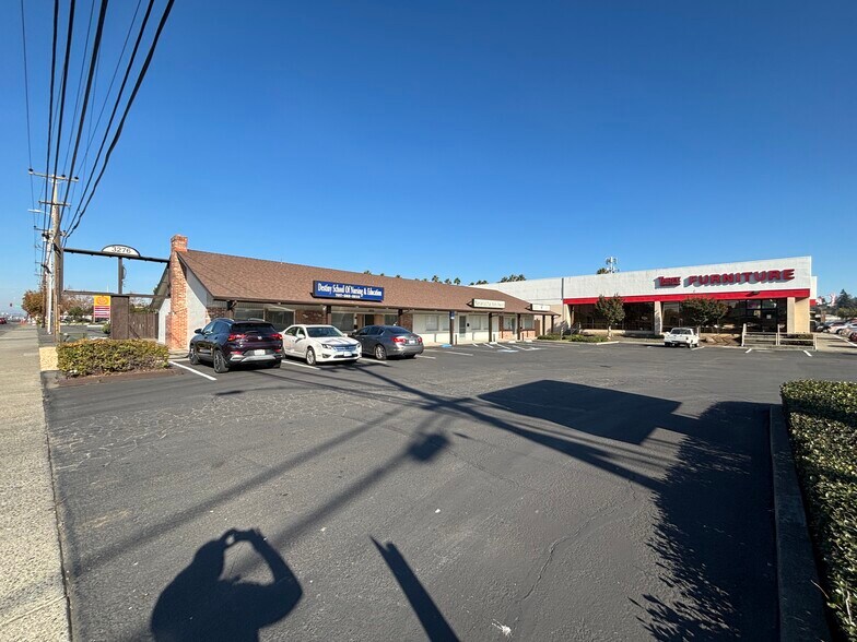 More Photos Of 3276-3278 Sonoma Blvd, Vallejo Medical For Lease