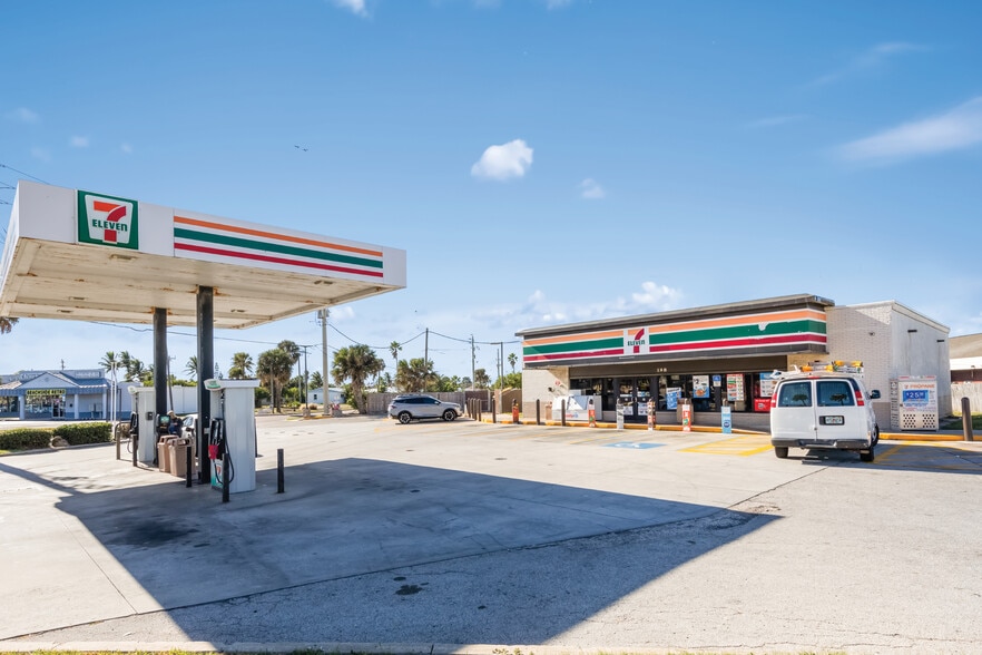 Primary Photo Of 198 Highway A1a, Satellite Beach Convenience Store For Sale