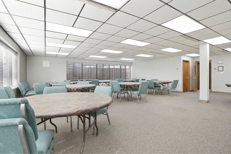 More Photos Of 12189 W 64th Ave, Arvada Office Residential For Sale