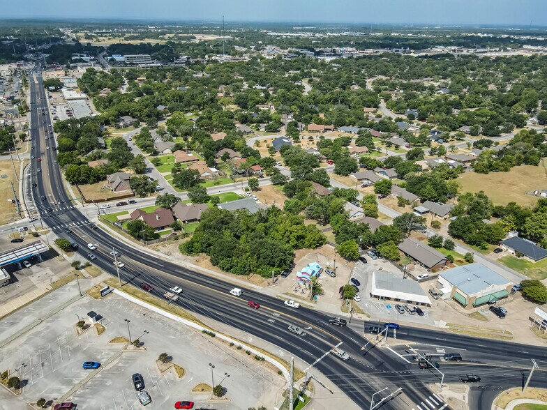 More Photos Of 1122 E Villa Maria, Bryan Land For Sale