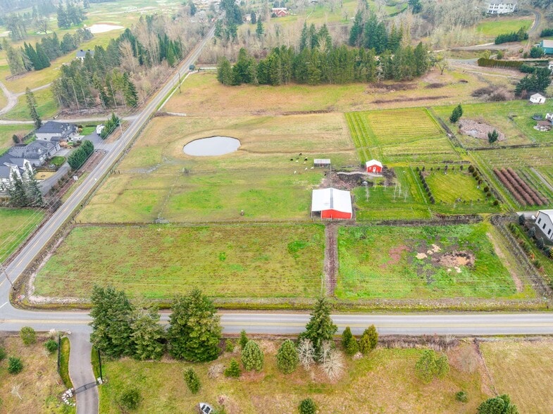 More Photos Of 1483 SW Hoffman Rd, West Linn Land For Sale