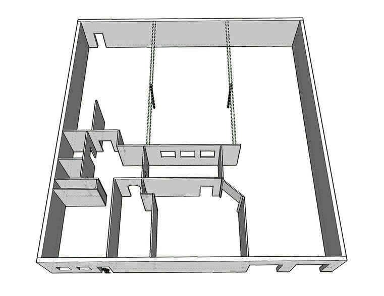 More Photos Of 6545 E 49th Ave, Commerce City Warehouse For Sale