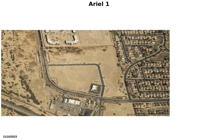 More Photos Of 206xx Loma, Maricopa Land For Sale