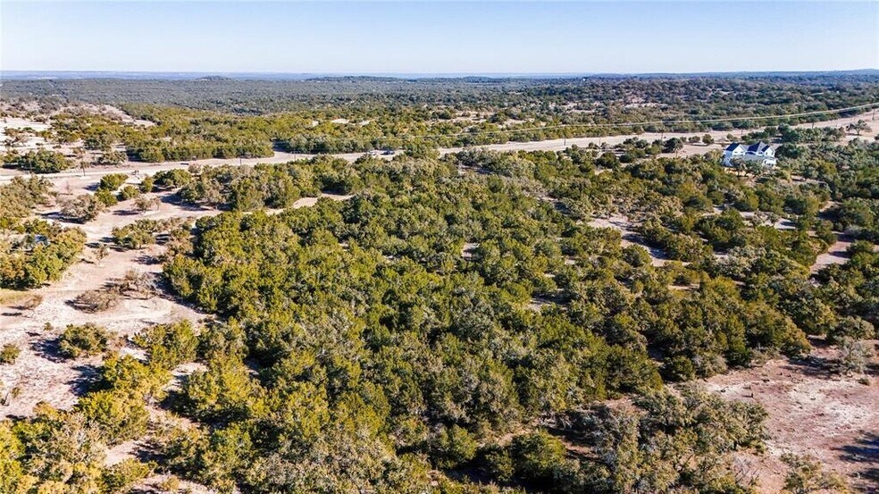 More Photos Of 8221 Fitzhugh Rd, Dripping Springs Land For Sale