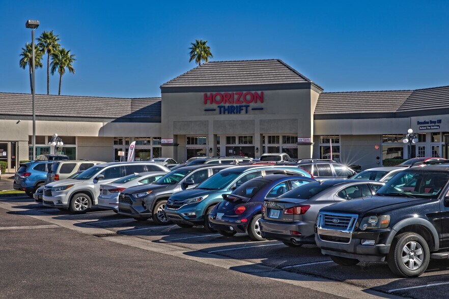 More Photos Of 1859-1955 W Guadalupe Rd, Mesa Unknown For Lease