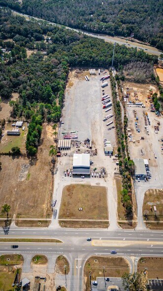 More Photos Of 3191 W Nine Mile Rd, Pensacola Service For Sale