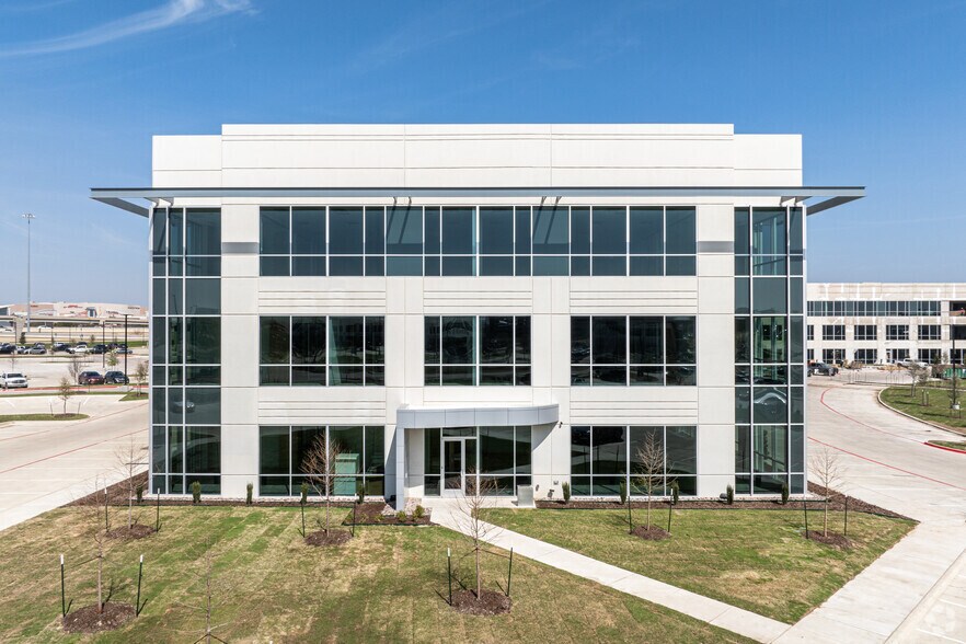 More Photos Of 8580 Belleview Dr, Plano Office For Lease