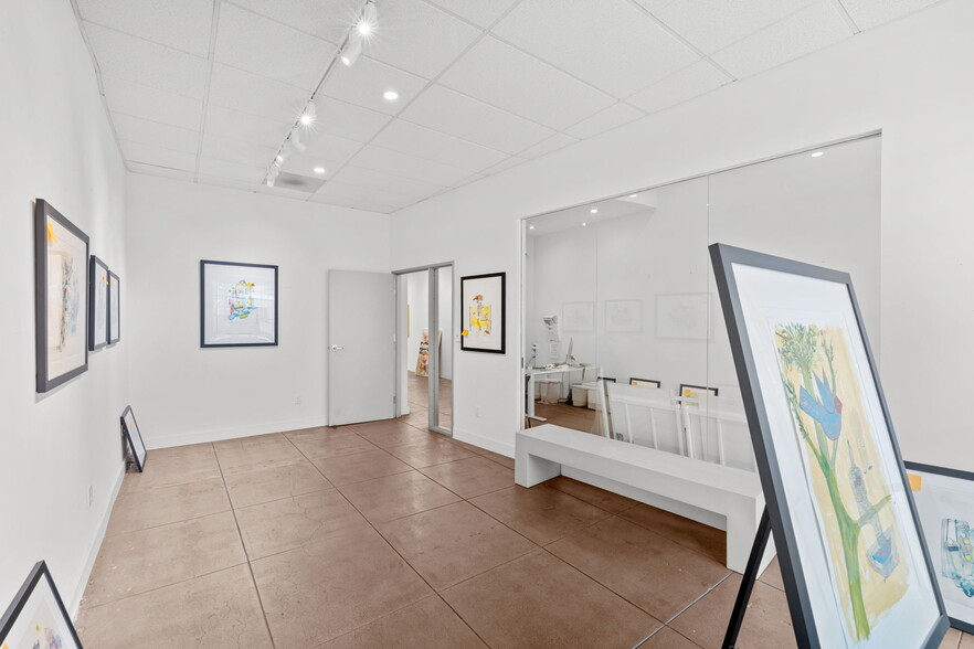 More Photos Of 602-616 Santa Monica Blvd, Santa Monica Loft Creative Space For Lease