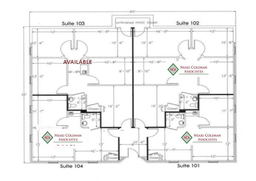 More Photos Of 8402 Six Forks Rd, Raleigh Office For Lease