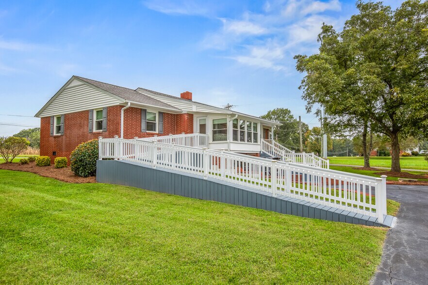 More Photos Of 1435 Thomas Rd, Lexington Land For Sale