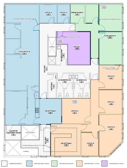 More Photos Of 512 5th St, Berthoud Office For Lease