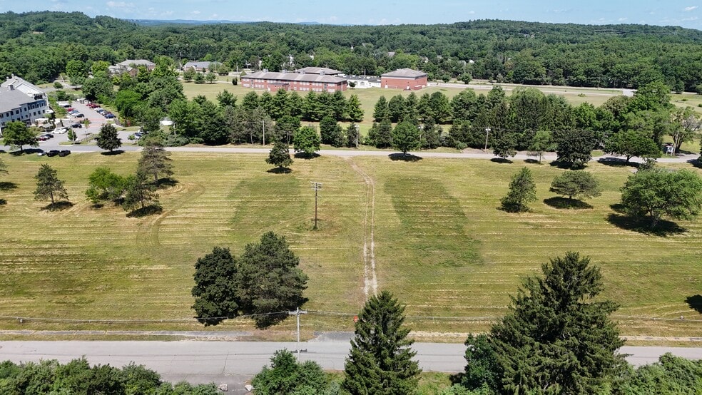 More Photos Of 63 Hospital Road, Devens Land For Sale