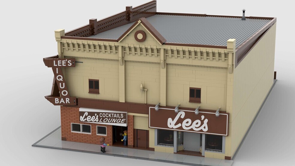 More Photos Of 101 Glenwood Ave, Minneapolis Storefront Retail Office For Sale