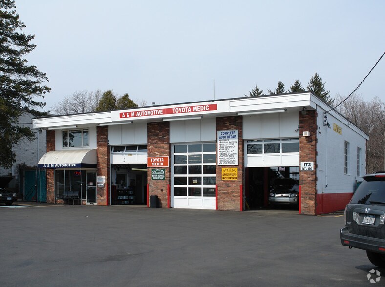 More Photos Of 412 Route 59, Monsey Freestanding For Lease