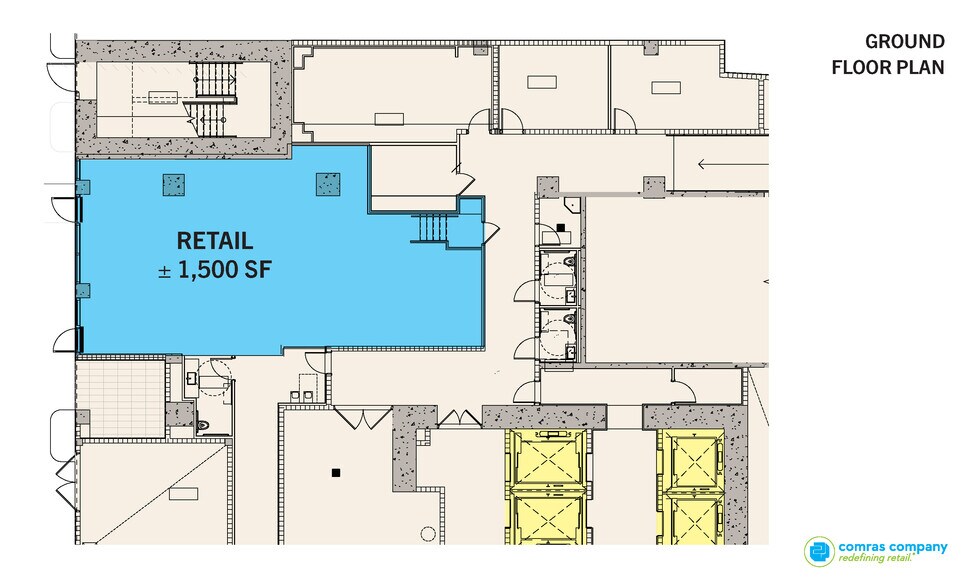 More Photos Of 690 SW 1st Ave, Miami Apartments For Lease
