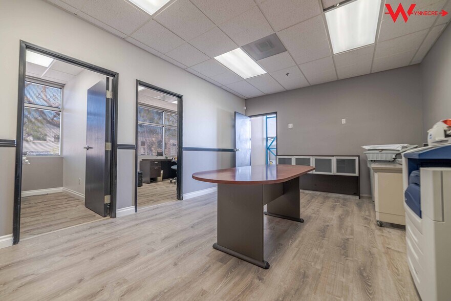 More Photos Of 1221 Puerta Del Sol, San Clemente Warehouse For Lease