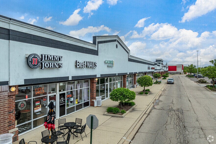 Primary Photo Of 5-81 N Randall Rd, Batavia Unknown For Lease