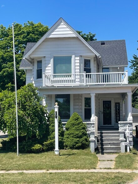 More Photos Of 11058 Shook Rd, Romulus Office Residential For Sale