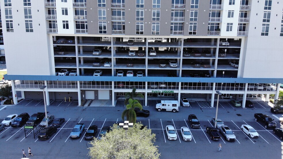 More Photos Of 100 Main St N, Saint Petersburg Apartments For Sale