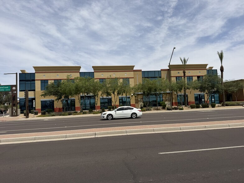 More Photos Of 2333 N Pebble Creek Pky, Goodyear Storefront For Sale