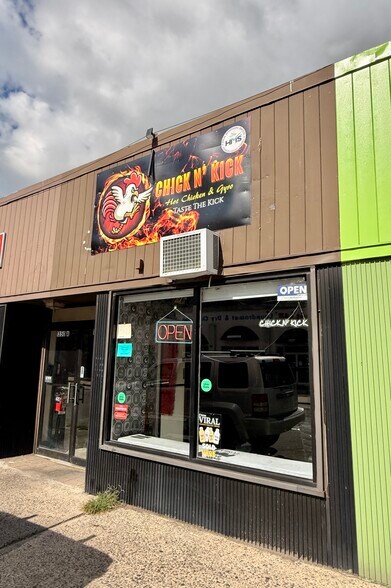 Primary Photo Of 170 W Englewood Ave, Teaneck General Retail For Sale