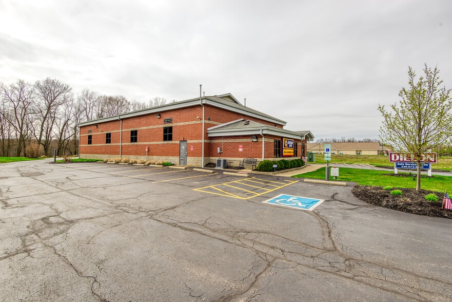 More Photos Of 5071 OH-43 Rd, Kent Auto Repair For Sale