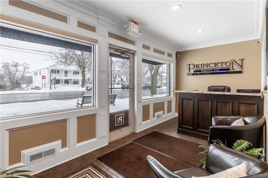 More Photos Of 716 Center St, Lewiston Daycare Center For Sale