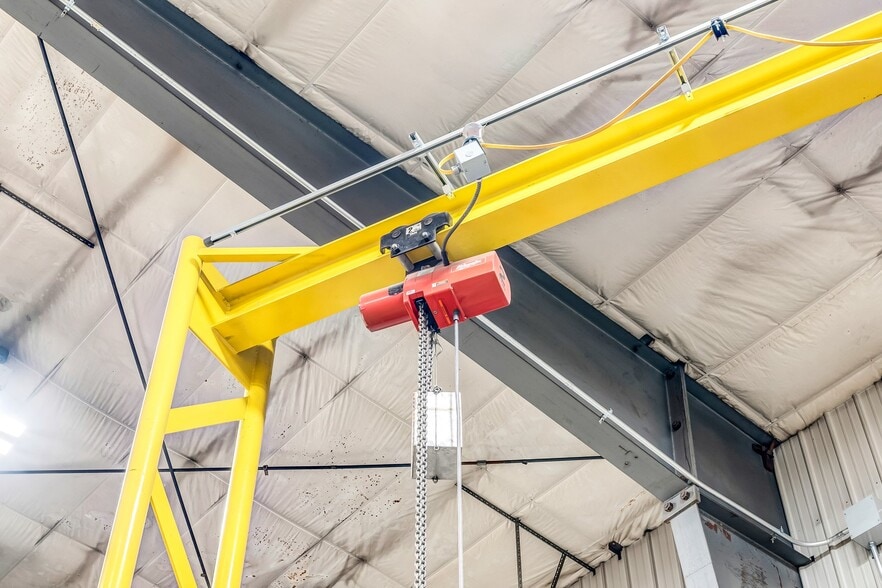 More Photos Of 163 Main Rd N, Frankfort Warehouse For Sale