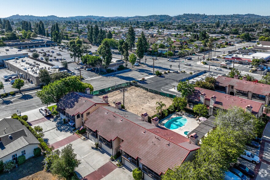 More Photos Of 1749 S Valley Center Ave, Glendora Land For Sale