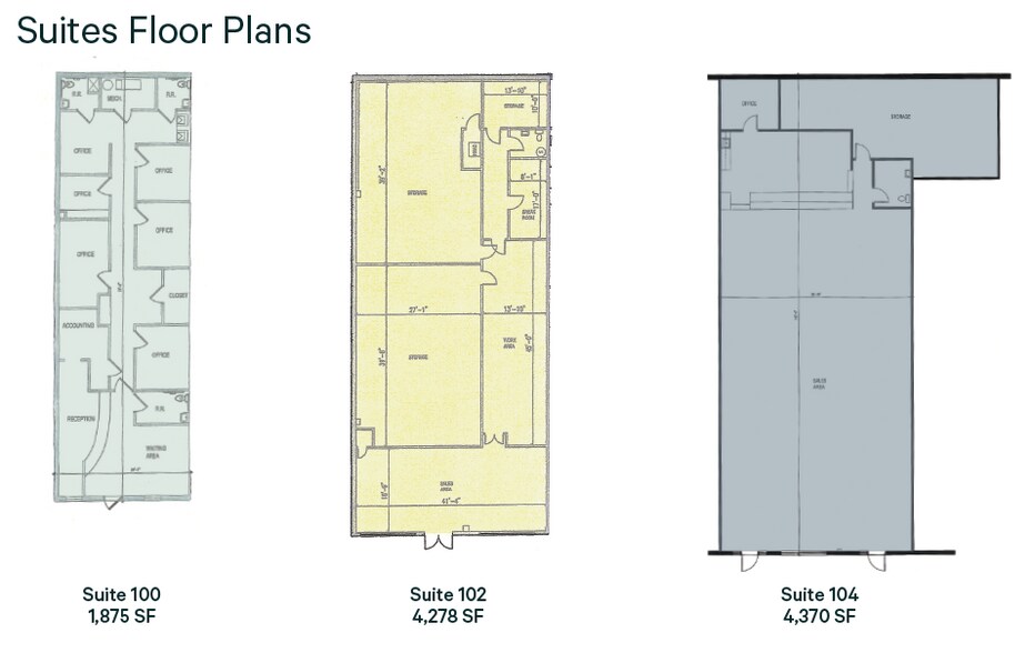 More Photos Of 3919-3931 Veterans Memorial Pky, Adamsville Freestanding For Lease