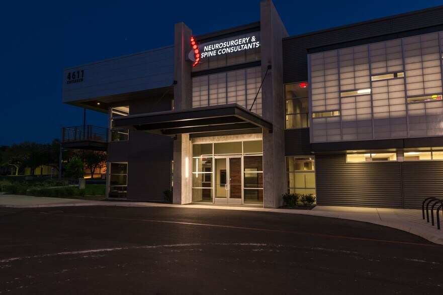 More Photos Of 4611 Centerview, San Antonio Medical For Sale