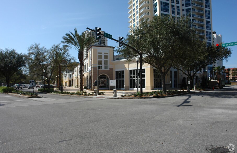 More Photos Of 400 Beach Dr NE, Saint Petersburg Apartments For Lease