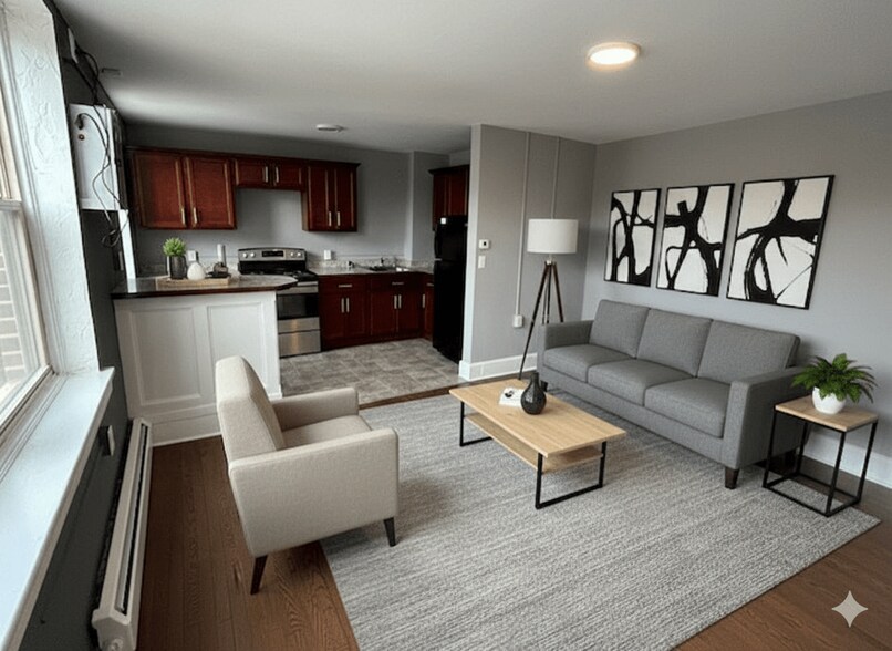 More Photos Of 400 Elmwood Ave, Buffalo Apartments For Sale