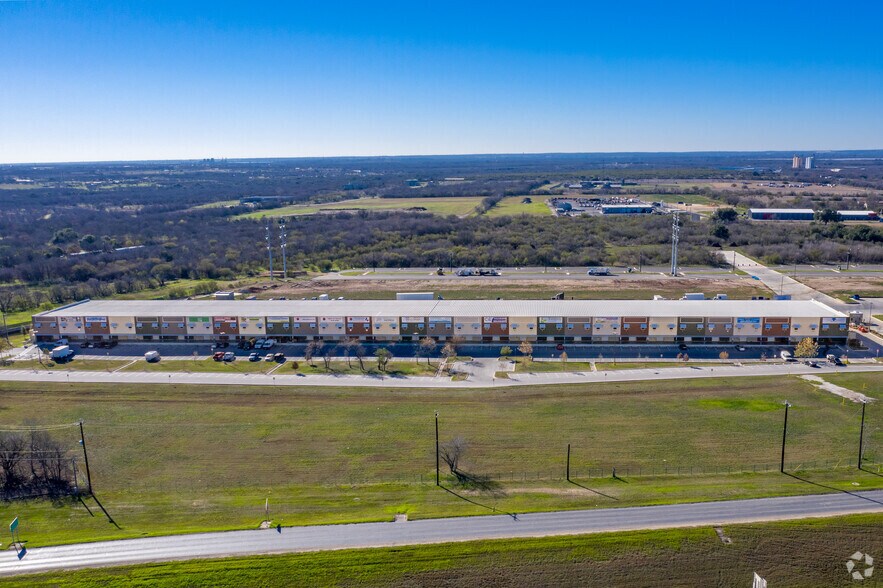 More Photos Of 9342 SE Loop 410, San Antonio Refrigeration Cold Storage For Sale