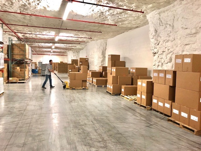 More Photos Of 17501 W 98th St, Lenexa Warehouse For Lease