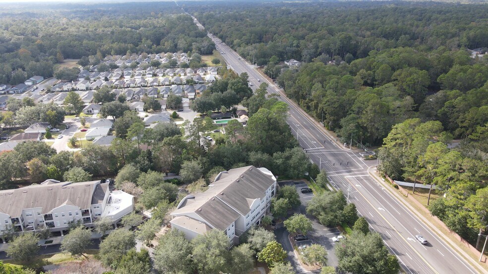More Photos Of 3780 NW 24th Blvd, Gainesville Multifamily For Sale