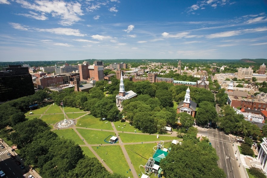 More Photos Of 129 Church St, New Haven Office Residential For Lease