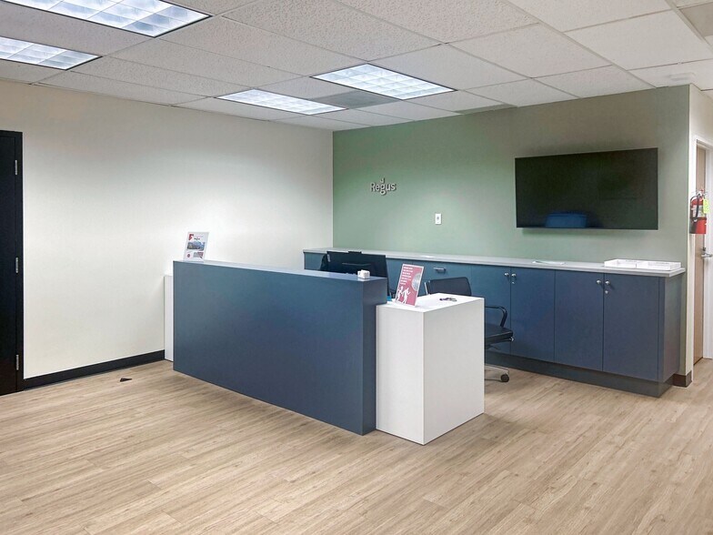 More Photos Of 5825 Delmonico Dr, Colorado Springs Coworking Space