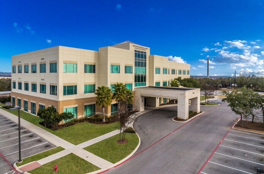 More Photos Of 3903 Wiseman Blvd, San Antonio Medical For Lease