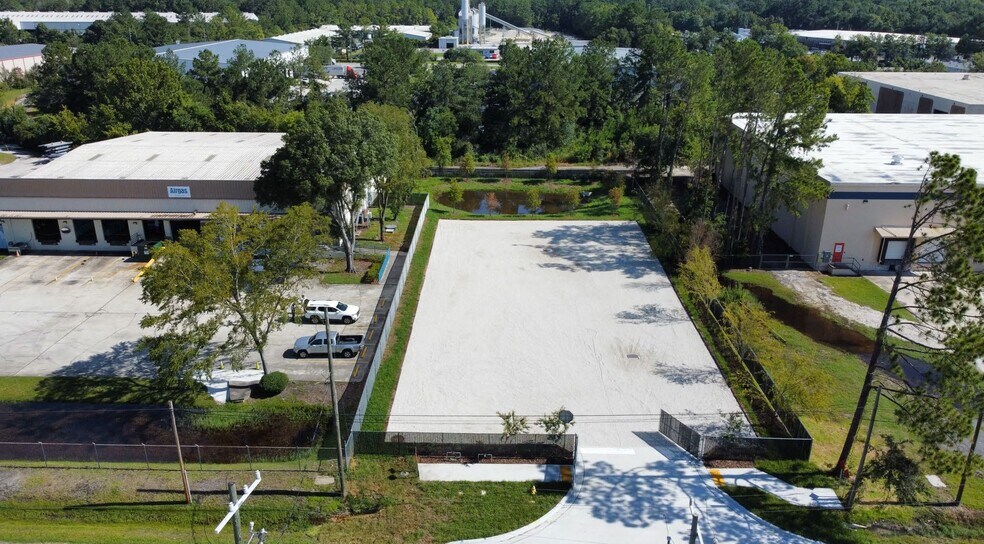 Primary Photo Of 6953 Stuart Ave, Jacksonville Land For Lease