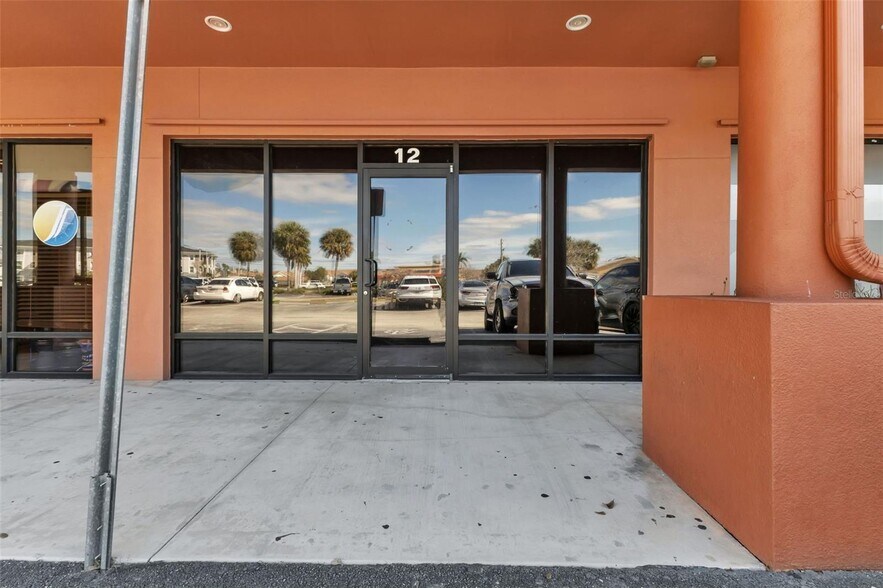 More Photos Of 701 JC Center Ct, Port Charlotte Storefront Retail Office For Sale